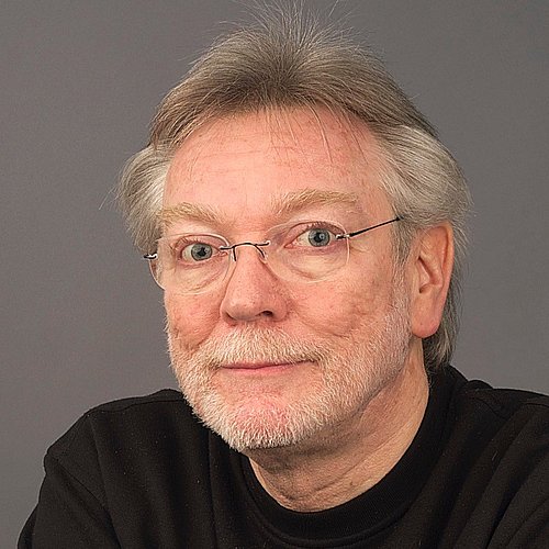 Prof. Dr.-Ing. Ulrich Thiele