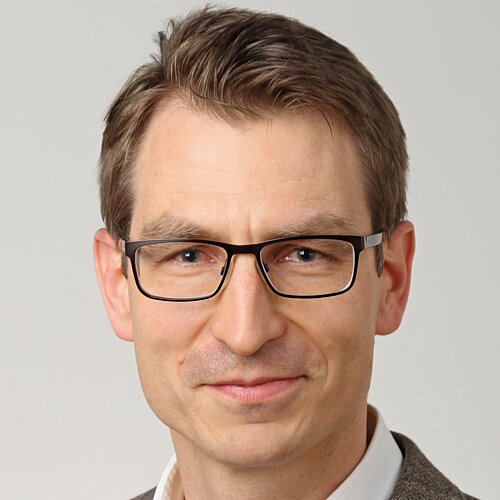 FH-Prof. Mag. Dr. Georg Löckinger