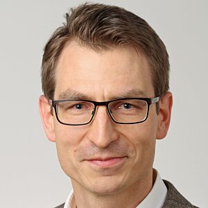 FH-Prof. Mag. Dr. Georg Löckinger