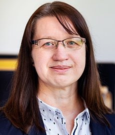 Prof. Dr. Margit Becher