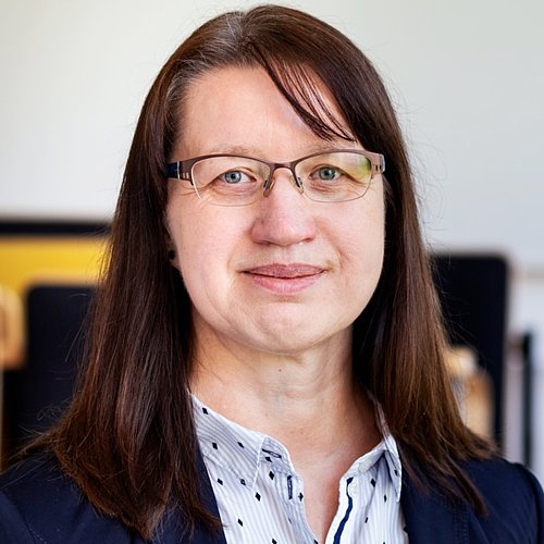 Prof. Dr. Margit Becher
